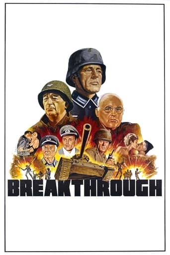دانلود فیلم Breakthrough 1979 دوبله فارسی بدون سانسور