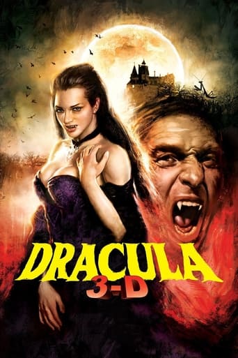 دانلود فیلم Dracula 3D 2012 دوبله فارسی بدون سانسور