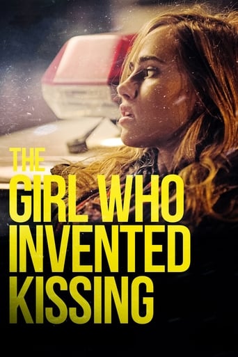 دانلود فیلم The Girl Who Invented Kissing 2017 دوبله فارسی بدون سانسور