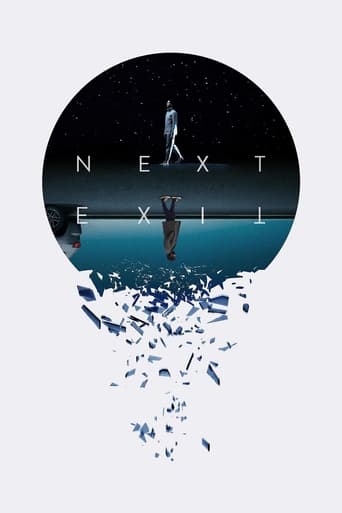 دانلود فیلم Next Exit 2022 (خروجی بعدی) دوبله فارسی بدون سانسور