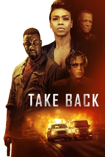 دانلود فیلم Take Back 2021 (بازگشت) دوبله فارسی بدون سانسور