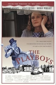 دانلود فیلم The Playboys 1992 دوبله فارسی بدون سانسور