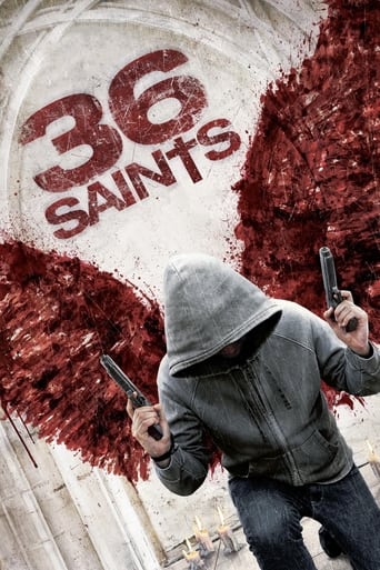 دانلود فیلم 36 Saints 2013 دوبله فارسی بدون سانسور