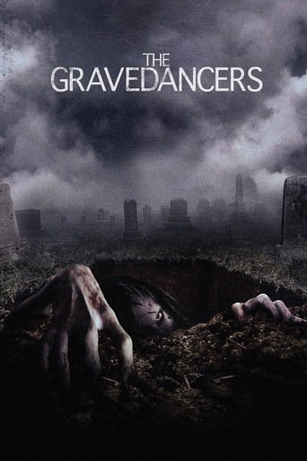دانلود فیلم The Gravedancers 2006 (گراندانسرها) دوبله فارسی بدون سانسور