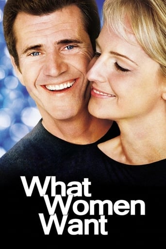 دانلود فیلم What Women Want 2000 (آنچه زنان می‌خواهند) دوبله فارسی بدون سانسور