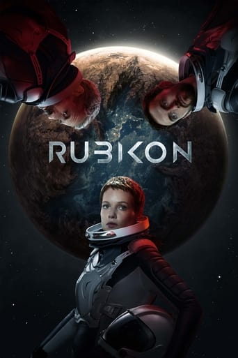 دانلود فیلم Rubikon 2022 (روبیکن) دوبله فارسی بدون سانسور