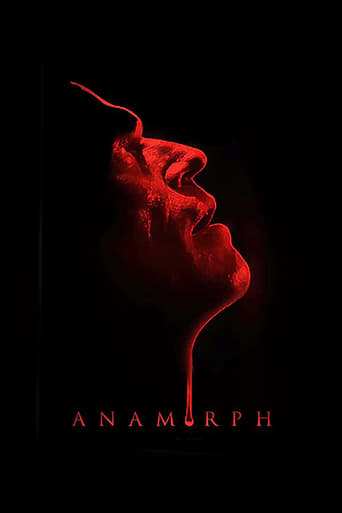 دانلود فیلم Anamorph 2007 (آنامورف) دوبله فارسی بدون سانسور