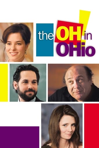 دانلود فیلم The Oh in Ohio 2006 دوبله فارسی بدون سانسور