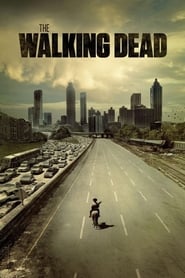 The Walking Dead 2010 (مرده‌ی متحرک)