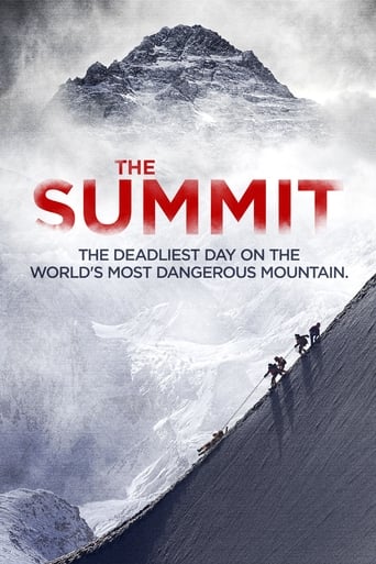 دانلود فیلم The Summit 2012 دوبله فارسی بدون سانسور