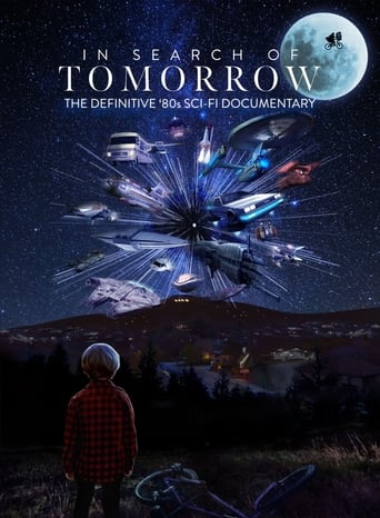 دانلود فیلم In Search of Tomorrow 2022 (در جستجوی فردا) دوبله فارسی بدون سانسور