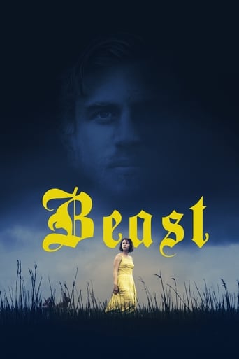 دانلود فیلم Beast 2017 دوبله فارسی بدون سانسور