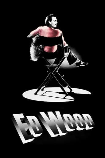 دانلود فیلم Ed Wood 1994 (اد وود) دوبله فارسی بدون سانسور