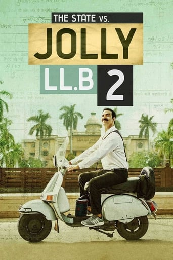 دانلود فیلم Jolly LLB 2 2017 (جولی ال‌ال‌بی ۲) دوبله فارسی بدون سانسور