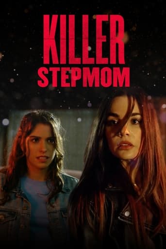 دانلود فیلم Killer Stepmom 2022 دوبله فارسی بدون سانسور