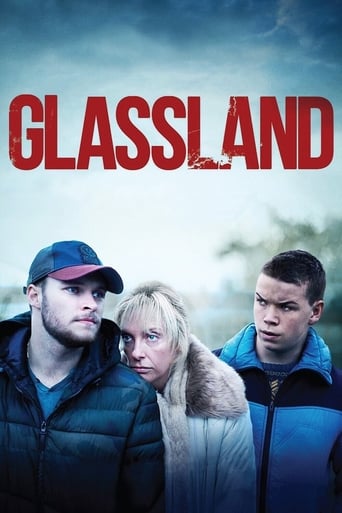 دانلود فیلم Glassland 2014 دوبله فارسی بدون سانسور