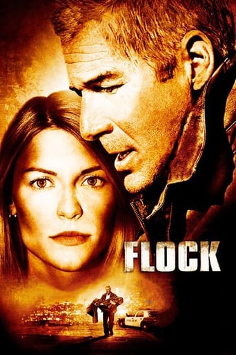 دانلود فیلم The Flock 2007 دوبله فارسی بدون سانسور