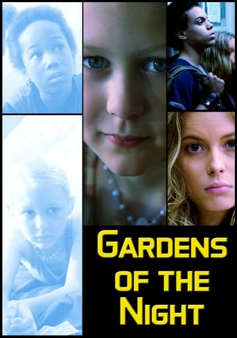 دانلود فیلم Gardens of the Night 2008 دوبله فارسی بدون سانسور