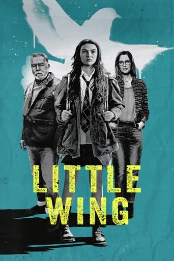 Little Wing 2024