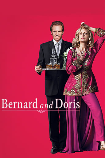 دانلود فیلم Bernard and Doris 2006 دوبله فارسی بدون سانسور