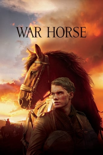 دانلود فیلم War Horse 2011 (اسب جنگی) دوبله فارسی بدون سانسور