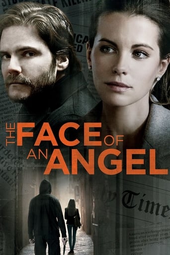 دانلود فیلم The Face of an Angel 2014 (چهرهٔ یک فرشته) دوبله فارسی بدون سانسور