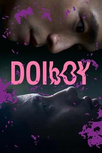 دانلود فیلم Doi Boy 2023 دوبله فارسی بدون سانسور