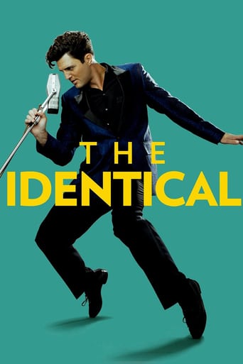 دانلود فیلم The Identical 2014 دوبله فارسی بدون سانسور