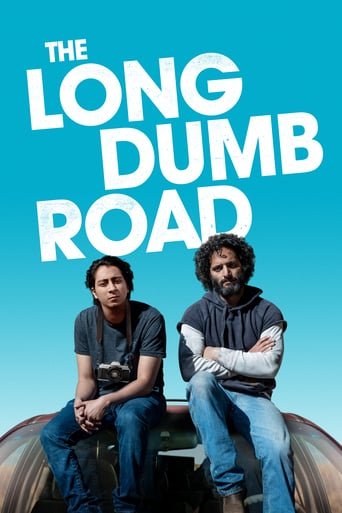 دانلود فیلم The Long Dumb Road 2018 (جاده طولانی گنگ) دوبله فارسی بدون سانسور