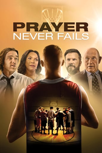 دانلود فیلم Prayer Never Fails 2016 دوبله فارسی بدون سانسور