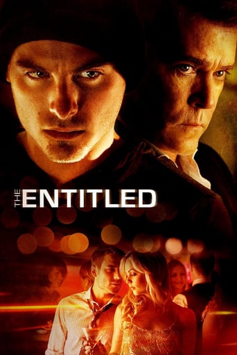دانلود فیلم The Entitled 2011 (نام مستعار) دوبله فارسی بدون سانسور