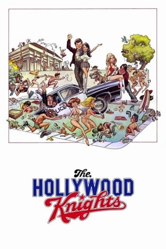 دانلود فیلم The Hollywood Knights 1980 دوبله فارسی بدون سانسور