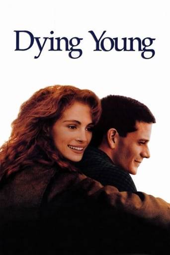 دانلود فیلم Dying Young 1991 دوبله فارسی بدون سانسور