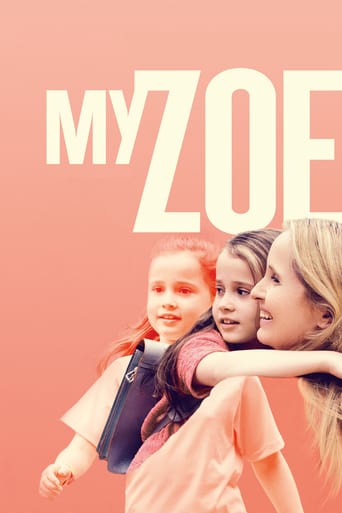 دانلود فیلم My Zoe 2019 (زوئی من) دوبله فارسی بدون سانسور