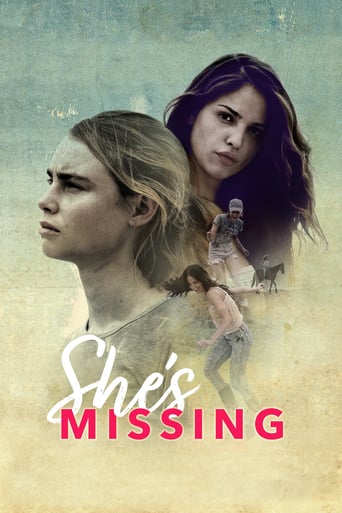 دانلود فیلم She's Missing 2019 دوبله فارسی بدون سانسور
