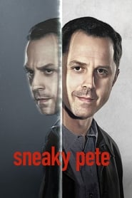 دانلود سریال Sneaky Pete 2015 (پیت شیاد) دوبله فارسی بدون سانسور