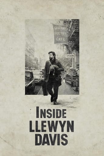 دانلود فیلم Inside Llewyn Davis 2013 (درون لوئین دِیویس) دوبله فارسی بدون سانسور
