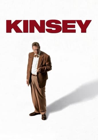 دانلود فیلم Kinsey 2004 دوبله فارسی بدون سانسور