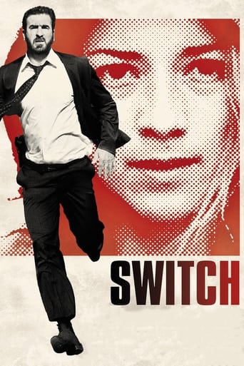 دانلود فیلم Switch 2011 دوبله فارسی بدون سانسور