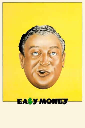 دانلود فیلم Easy Money 1983 دوبله فارسی بدون سانسور