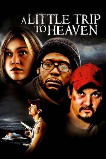 دانلود فیلم A Little Trip to Heaven 2005 دوبله فارسی بدون سانسور