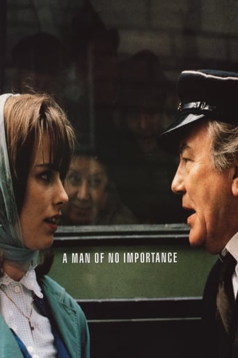 دانلود فیلم A Man of No Importance 1994 دوبله فارسی بدون سانسور