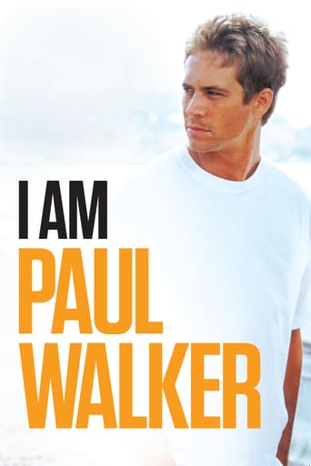 دانلود فیلم I Am Paul Walker 2018 (من پائول واکر هستم) دوبله فارسی بدون سانسور