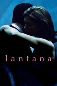 دانلود فیلم Lantana 2001 دوبله فارسی بدون سانسور