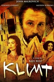دانلود فیلم Klimt 2006 (کلیمت) دوبله فارسی بدون سانسور