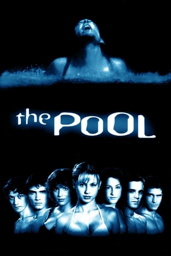 دانلود فیلم The Pool 2001 دوبله فارسی بدون سانسور