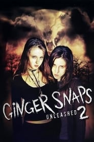 دانلود فیلم Ginger Snaps 2: Unleashed 2004 دوبله فارسی بدون سانسور