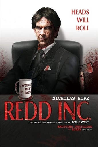 دانلود فیلم Redd Inc. 2012 دوبله فارسی بدون سانسور