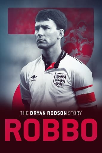 دانلود فیلم Robbo: The Bryan Robson Story 2021 (رابو: داستان برایان رابسون) دوبله فارسی بدون سانسور