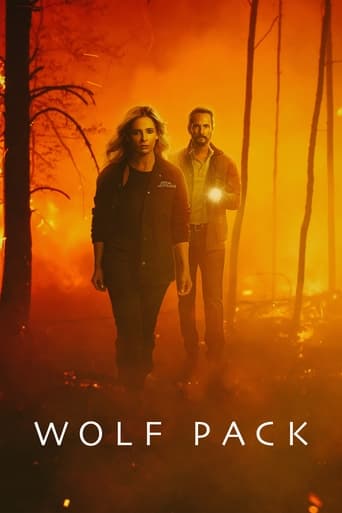دانلود سریال Wolf Pack 2023 (دسته‌ی گرگ‌ها) دوبله فارسی بدون سانسور